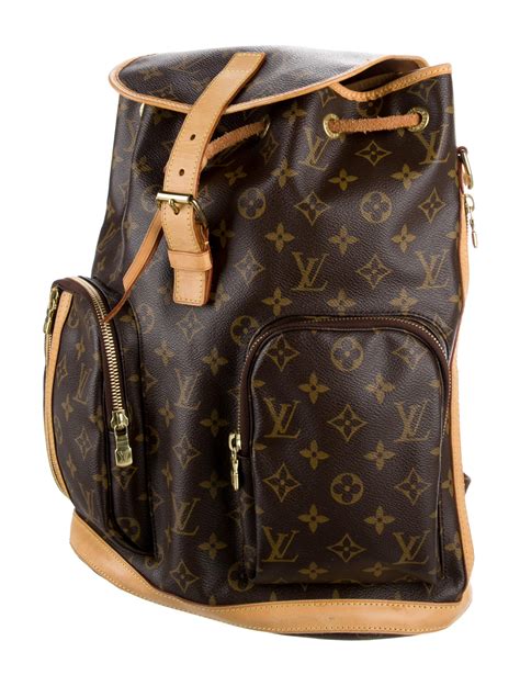 Louis Vuitton Bosphore 